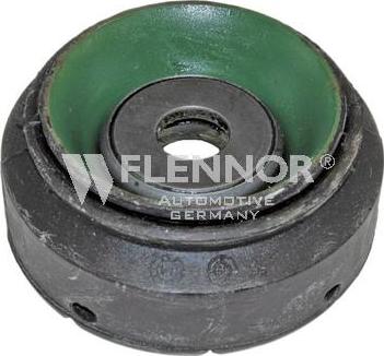 Flennor FL0916-J - Опора стійки амортизатора, подушка autozip.com.ua