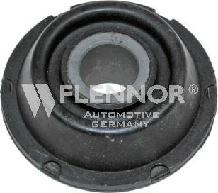 Flennor FL0913-J - Сайлентблок, важеля підвіски колеса autozip.com.ua
