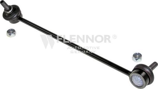 Flennor FL0928-H - Тяга / стійка, стабілізатор autozip.com.ua