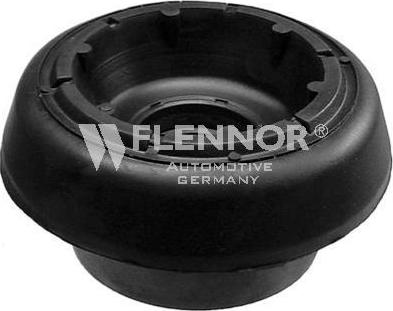 Flennor FL0923-J - Опора стійки амортизатора, подушка autozip.com.ua