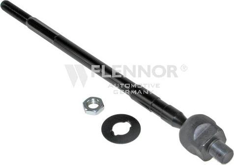 Flennor FL0976-C - Осьовий шарнір, рульова тяга autozip.com.ua
