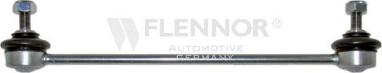 Flennor FL0004-H - Тяга / стійка, стабілізатор autozip.com.ua
