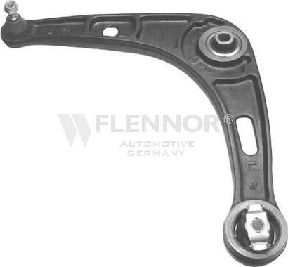 Flennor FL000-G - Важіль незалежної підвіски колеса autozip.com.ua