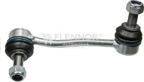 Flennor FL0085-H - Тяга / стійка, стабілізатор autozip.com.ua