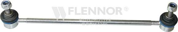 Flennor FL0083-H - Тяга / стійка, стабілізатор autozip.com.ua