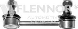 Flennor FL0035-H - Тяга / стійка, стабілізатор autozip.com.ua