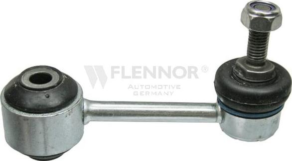 Flennor FL0074-H - Тяга / стійка, стабілізатор autozip.com.ua