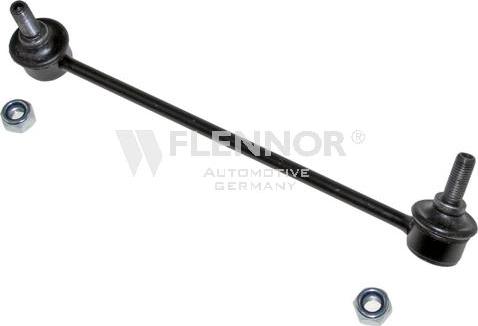 Flennor FL0189-H - Тяга / стійка, стабілізатор autozip.com.ua