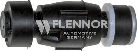 Flennor FL0176-H - Тяга / стійка, стабілізатор autozip.com.ua