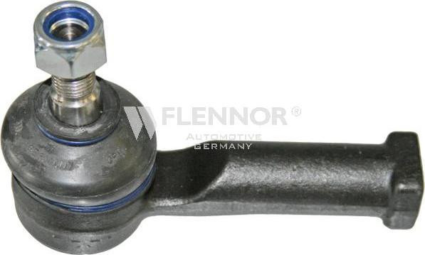 Flennor FL0170-B - Наконечник рульової тяги, кульовий шарнір autozip.com.ua