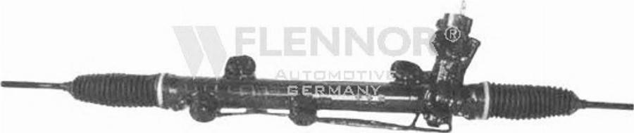 Flennor FL039-K - Рульовий механізм, рейка autozip.com.ua