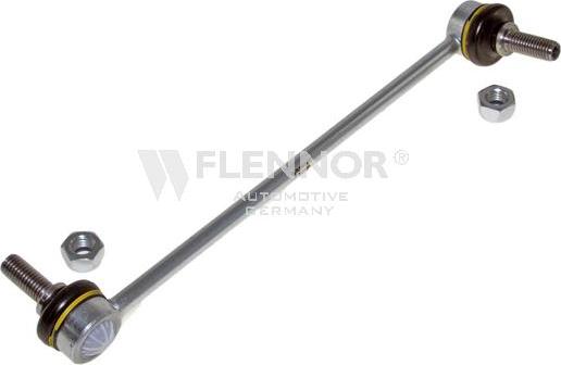 Flennor FL0294-H - Тяга / стійка, стабілізатор autozip.com.ua