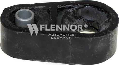Flennor FL0296-H - Тяга / стійка, стабілізатор autozip.com.ua