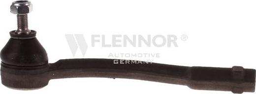 Flennor FL0251-B - Наконечник рульової тяги, кульовий шарнір autozip.com.ua