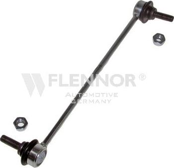 Flennor FL0269-H - Тяга / стійка, стабілізатор autozip.com.ua