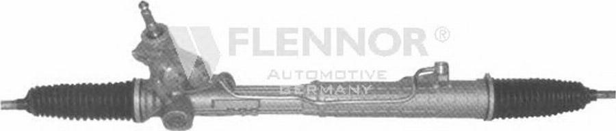 Flennor FL028-K - Рульовий механізм, рейка autozip.com.ua