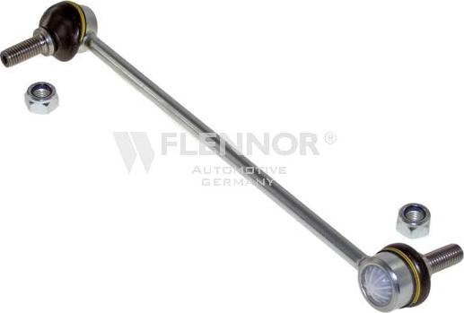 Flennor FL0239-H - Тяга / стійка, стабілізатор autozip.com.ua