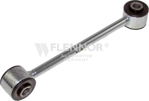 Flennor FL0231-H - Тяга / стійка, стабілізатор autozip.com.ua