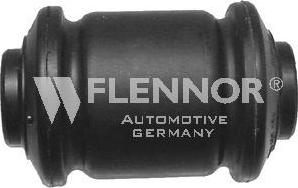 Flennor FL1991-J - Сайлентблок, важеля підвіски колеса autozip.com.ua