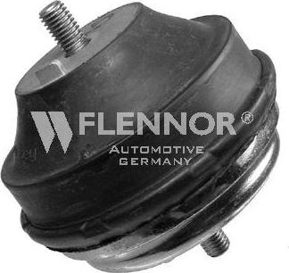 Flennor FL1948-J - Подушка, підвіска двигуна autozip.com.ua