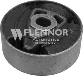 Flennor FL1930-J - Підвіска, роздавальна коробка autozip.com.ua