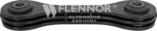 Flennor FL10465-H - Тяга / стійка, стабілізатор autozip.com.ua