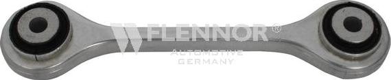 Flennor FL10488-H - Тяга / стійка, стабілізатор autozip.com.ua