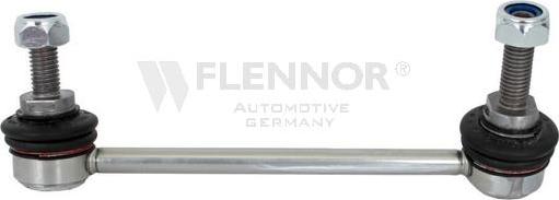 Flennor FL10434-H - Тяга / стійка, стабілізатор autozip.com.ua
