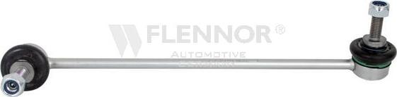 Flennor FL10425-H - Тяга / стійка, стабілізатор autozip.com.ua