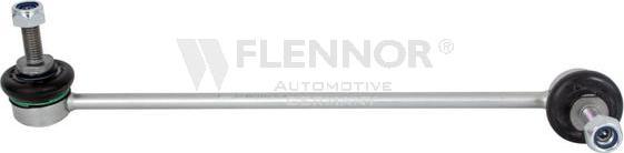 Flennor FL10426-H - Тяга / стійка, стабілізатор autozip.com.ua