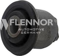 Flennor FL10470-J - Сайлентблок, важеля підвіски колеса autozip.com.ua