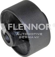 Flennor FL10530-J - Сайлентблок, важеля підвіски колеса autozip.com.ua