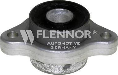 Flennor FL10577-J - Сайлентблок, важеля підвіски колеса autozip.com.ua