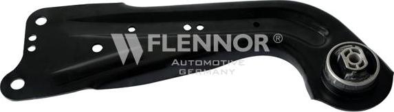 Flennor FL10690-F - Важіль незалежної підвіски колеса autozip.com.ua