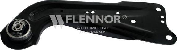 Flennor FL10691-F - Важіль незалежної підвіски колеса autozip.com.ua