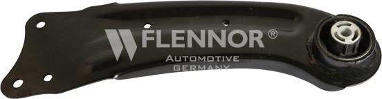Flennor FL10697-F - Важіль незалежної підвіски колеса autozip.com.ua