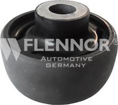Flennor FL10671-J - Сайлентблок, важеля підвіски колеса autozip.com.ua