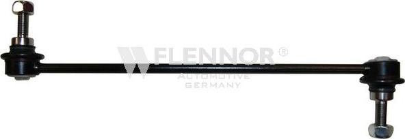 Flennor FL10103-H - Тяга / стійка, стабілізатор autozip.com.ua
