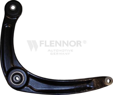 Flennor FL10185-G - Важіль незалежної підвіски колеса autozip.com.ua