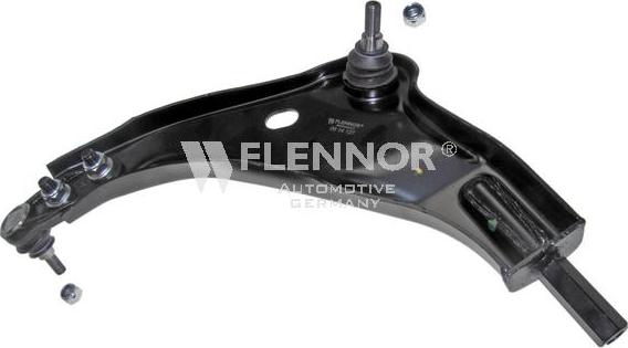 Flennor FL10177-G - Важіль незалежної підвіски колеса autozip.com.ua