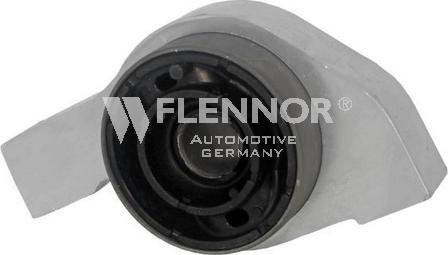 Flennor FL10359-J - Сайлентблок, важеля підвіски колеса autozip.com.ua