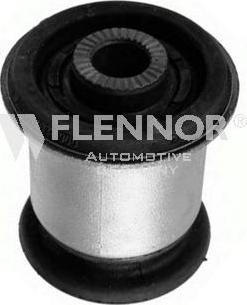 Flennor FL10297-J - Сайлентблок, важеля підвіски колеса autozip.com.ua