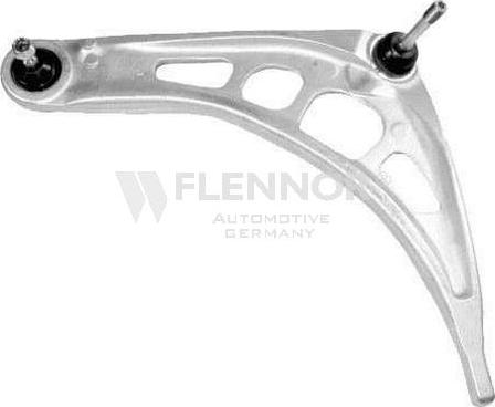 Flennor FL10281-F - Важіль незалежної підвіски колеса autozip.com.ua