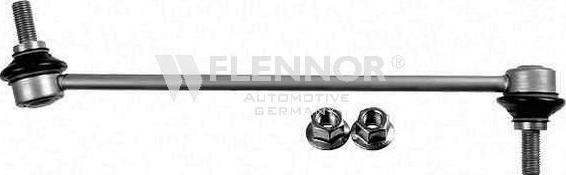 Flennor FL10223-H - Тяга / стійка, стабілізатор autozip.com.ua