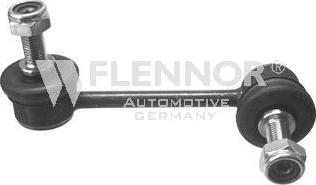 Flennor FL885-H - Тяга / стійка, стабілізатор autozip.com.ua