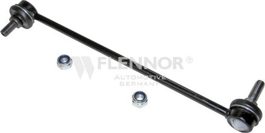 Flennor FL882-H - Тяга / стійка, стабілізатор autozip.com.ua