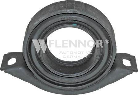 Flennor FL3992-J - Підвіска, карданний вал autozip.com.ua