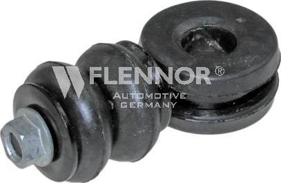 Flennor FL3940-J - Тяга / стійка, стабілізатор autozip.com.ua