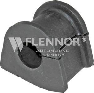 Flennor FL3942-J - Втулка, стабілізатор autozip.com.ua