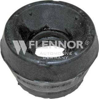 Flennor FL3956-J - Опора стійки амортизатора, подушка autozip.com.ua